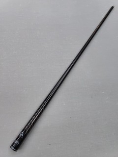 McDermott Defy Carbon Fiber Pool Cue Shaft 3/8" 10 12 mm cue tip 0.85" JD