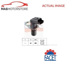 CRANKSHAFT POSITION SENSOR FLYWHEEL SIDE EPS 1953258 P FOR CITROËN JUMPY,C8