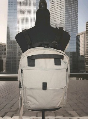 NWT! Travelon Anti-Theft  Origin Small Travel Backpack 9x13x4.5 $82