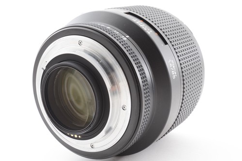 [MINT] Contax Planar Carl Zeiss T* 85mm f/1.4 AF Lens N Mount N1 NX From JAPAN - Picture 9 of 19