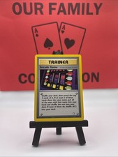 Arcade Game (Goldenrod Game Corner) 83/111 Pokemon TCG Neo Genesis Regular LP