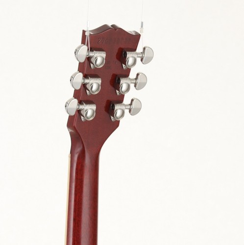 Gibson Les Paul Standard 60S Ochanomizu Main Store No.DG1044 - Picture 7 of 11