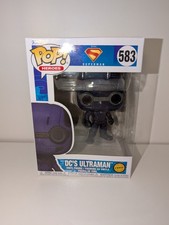 Funko Pop! Vinyl: DC Universe - DC's Ultraman Chase #583