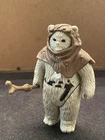 Star Wars Vintage 1983 Chief Chirpa Ewok Complete Original Kenner Action Figure