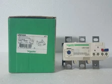NEW | SCHNEIDER ELECTRIC LR9F5369 THERMAL OVERLOAD RELAY 90-150A FREE SHIP