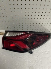 2019-2022 CHEVROLET BLAZER LED W/ HALO REAR RIGHT OUTER TAIL LIGHT OEM (6621)