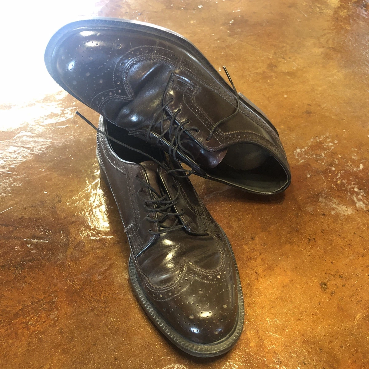 25+ Florsheim Shoes for Men for sale | Updated Oct 2026