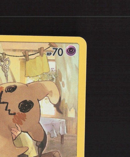 Mimikyu 245/236 Cosmic Eclipse Full Art Secret Rare Holo Pokemon Card LP - Picture 4 of 10