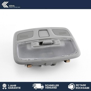 Innenraumbeleuchtung Deckenlampe Innenleuchte vorn Suzuki Ignis 3 MF 36210-84S01