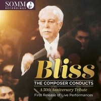 Various Artists - Bliss - Composer Conducts - Cd - G4Z