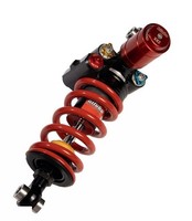 Bitubo Federbein Motorrad Mono Hinten Mit ABE GSX-R1000 Wvcy