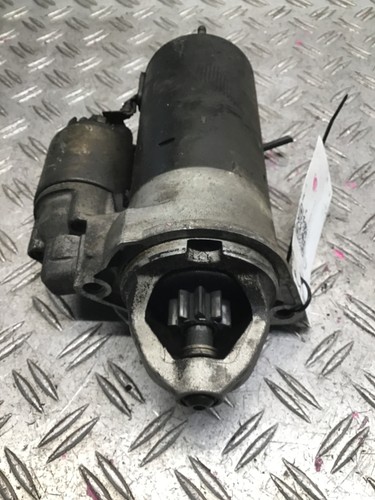 Anlasser 7508634 BMW 7er (E65, E66) 745i V8 245kW 333PS StarterS