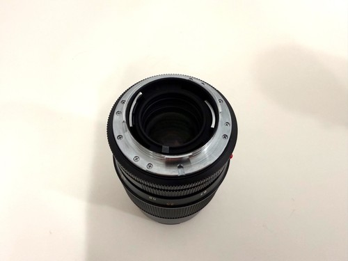 Leica 100mm f/2.8 APO-Macro-Elmarit-R Lens, New Old Stock, MINT! - Picture 9 of 14