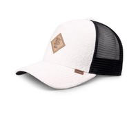 Djinn's Fashion Cap | Trucker Cap HFT Knobfab