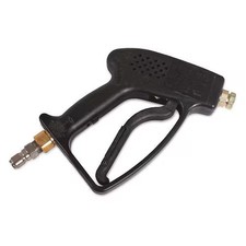 Mi-T-M 16-0343 Gun, 10 Gpm 5000 Psi 300Degf