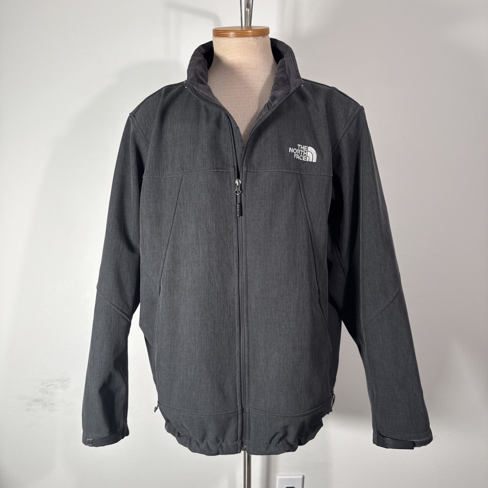 The North Face Apex Chromium Thermal Jacket XXL
