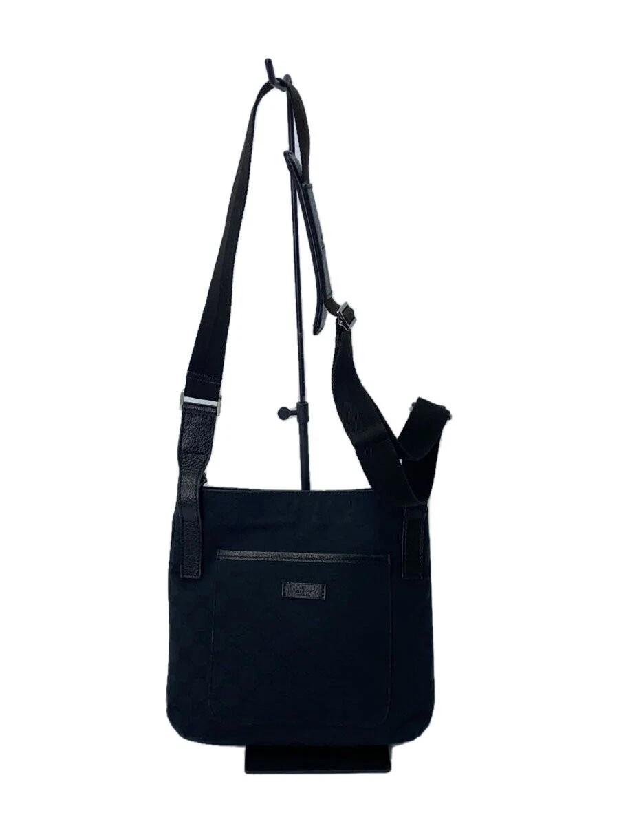 Sac à bandoulière Gucci toile Gg
