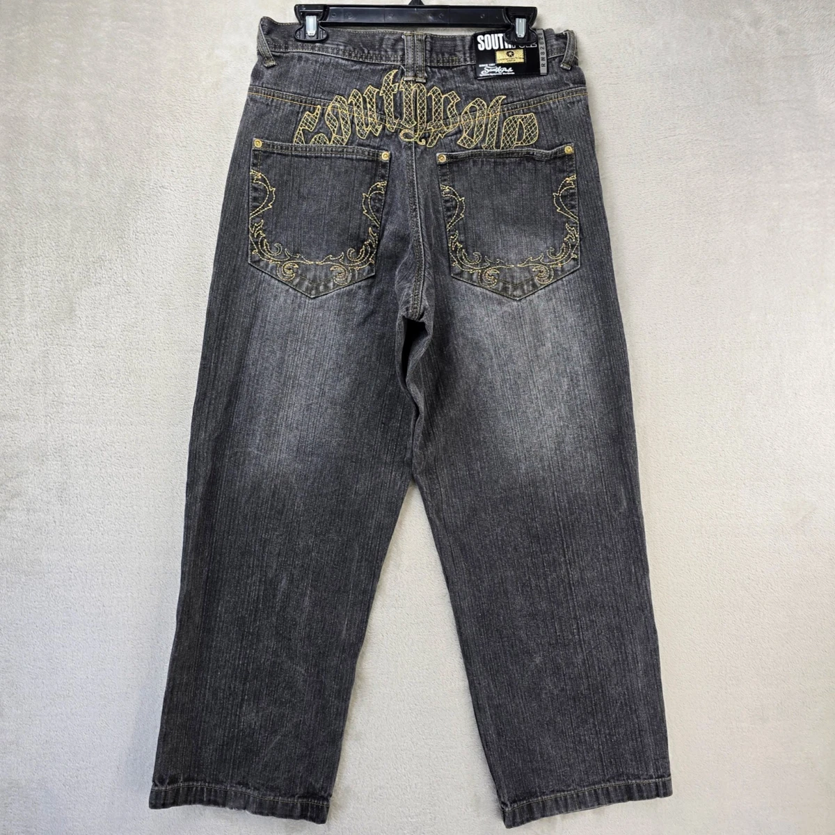 ア*カ様 【激レア】SOUTHPOLE Gold tab Southpole Gold Clothing for Men for sale | eBay