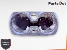 11-18 Bmw 330i G20 Center Console Cup Holder W Usb Port Oem 11-18 Bmw 330i G20 Center Console Cup Holder W Usb Port Oem