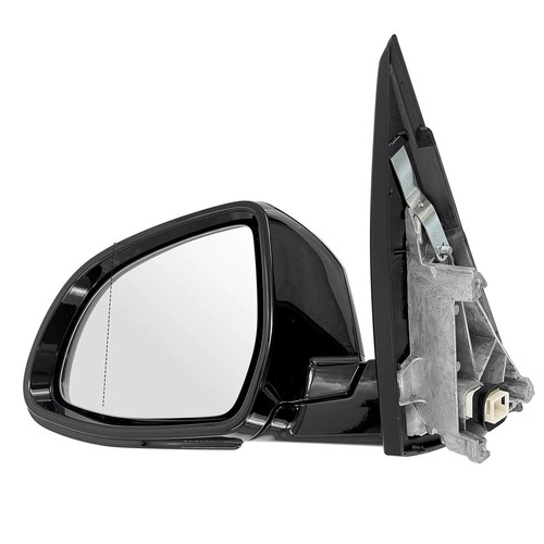 Driver Side View Mirror Assembly Compatible with BMW X3 G01 G08 2018-2023 2.0... - Picture 4 of 7
