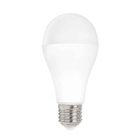 Spectrum Led Leuchtmittel Birnenform 15W =100W E27 Matt 1550Lm Neutralweiß 4000K