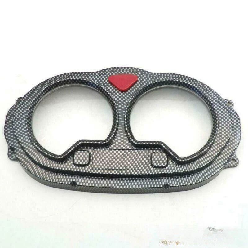 Für BENZHOU KEEWAY CPI GY6 BT49QT-12 ROLLER AGM TACHOMETER GLAS Neu DE - Bild 2 von 4