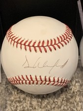 Top 10 Dave Winfield Baseball Cards 21