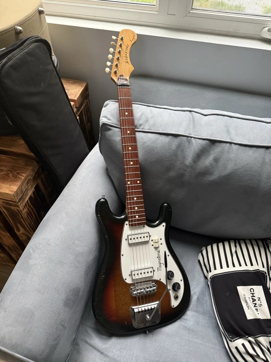 25+ magnatone guitar for sale | Updated Oct 2026