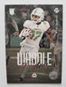 2021 Panini Chronicles Luminance #213 Jaylen Waddle Rookie RC Dolphins