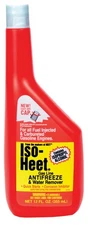 Heet 28202 fits Iso™-Heet Fuel System Anti-Freeze - 12oz.