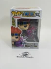 Funko Pop One Piece #1932 Eustass Kid Awakening w/ Protector New