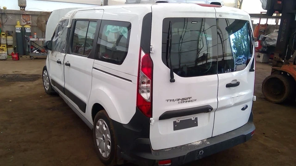 Roda de estrada 16x6-1/2 aço 16 furos compatível com 14-18 TRANSIT CONNECT 6715929 - Imagem 3 de 4