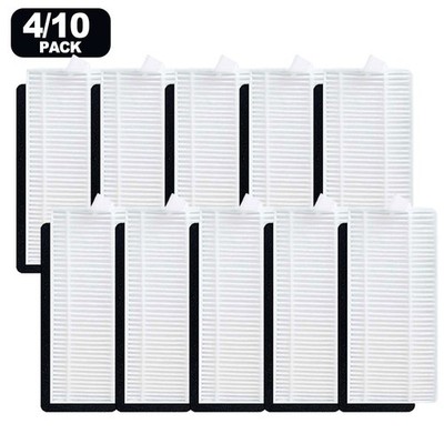 Effiziente Ersatzfilter für ILIFE T20S für Polaris PVCR 3600 Staubsauger