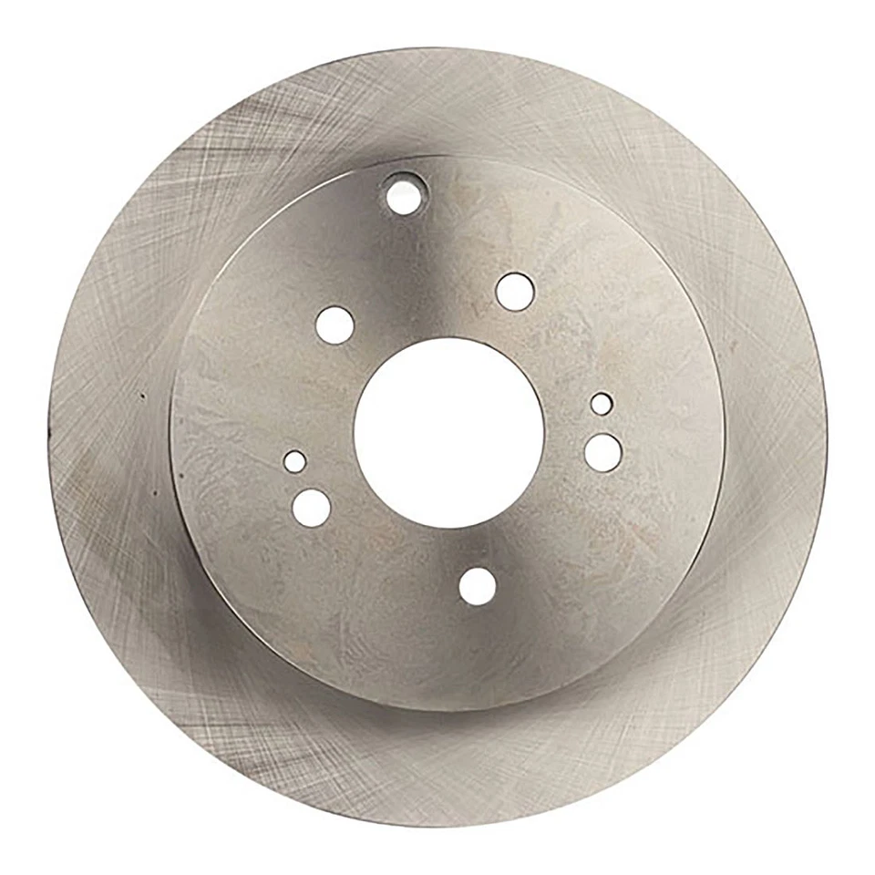 Kit de pastillas de freno de disco trasero para Mitsubishi Grandis 2007-2009 Foto 3 de 3