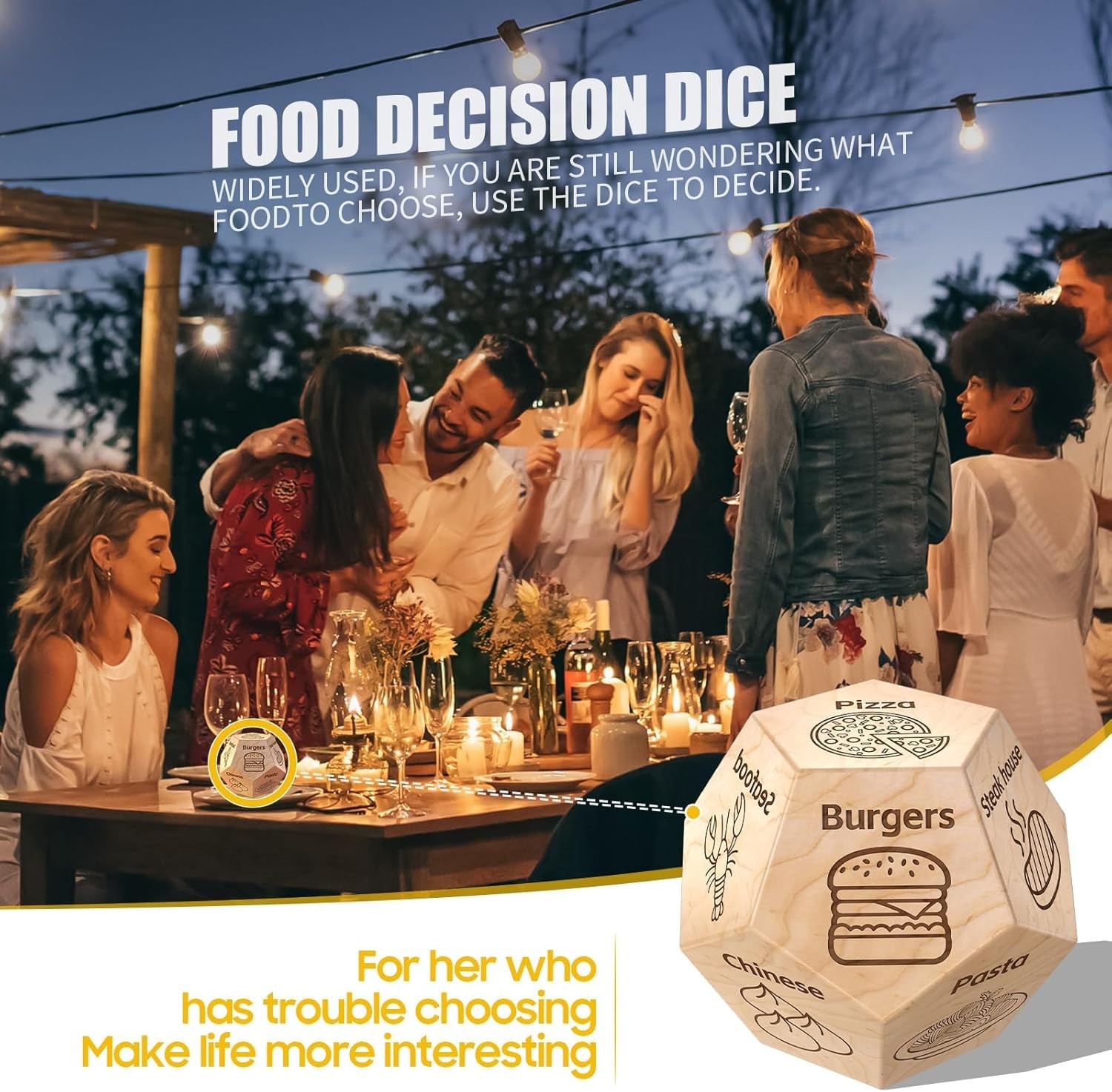 safoezy Stocking Stuffers for Teen Men Women Kids Adults, for