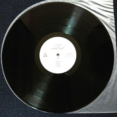 Nujabes Modal Soul 2 X Lp Holp-004 | eBay