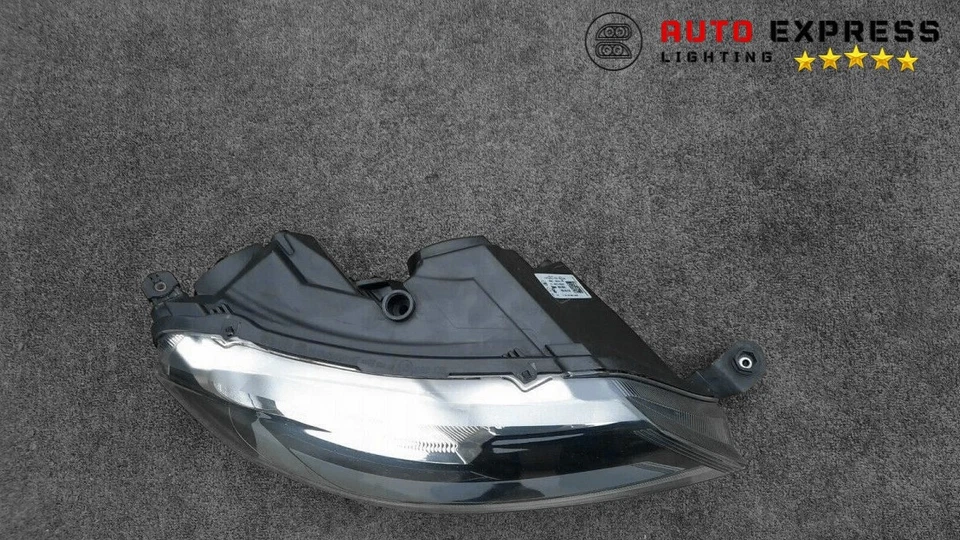 SKODA RAPID LIFT BI-XENON+LED SCHEINWERFER RECHTS 5JB941015C TOP KOMPLETT! - Bild 2 von 3