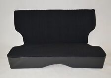 FORD ESCORT MK2 ROLLTOP REAR SEAT COVER BETACLOTH