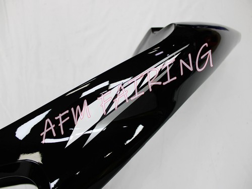 Blue Black ABS Injection Bodywork Fairing Kit for YZF R1 1998-1999 Race Mold - Picture 6 of 7