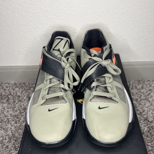 Size 11M- Zoom KD 4*Rogue Green*