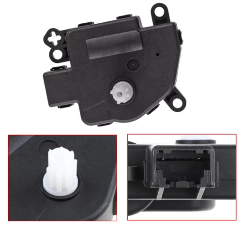 HVAC Heater Blend Door Actuator 604-035 For Dodge Jeep Compass Patriot Wrangler - Picture 6 of 6