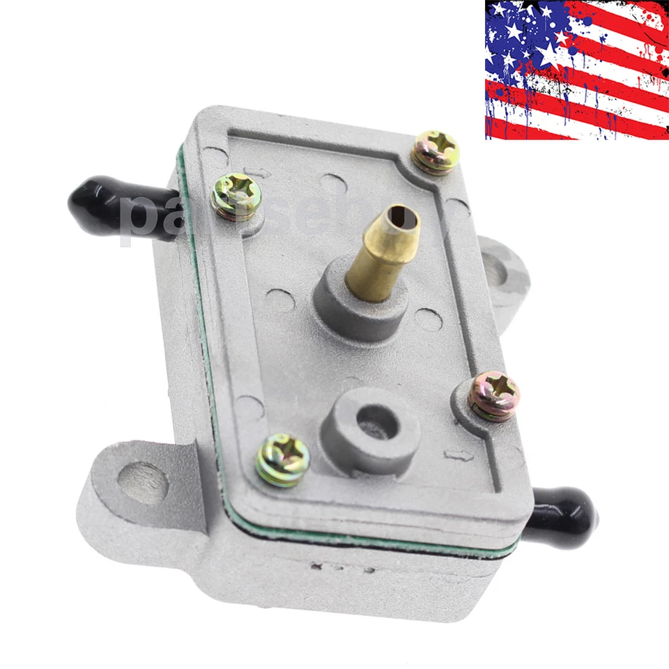 Bomba de combustible para Ski-Doo Citation Elan Elite Everest Formula Nordik Safari Skandic Foto 3 de 4