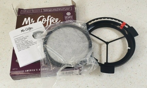 Mr. Coffee Water Filter with Frame Replacement WF10 - Picture 8 of 10