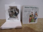 Dept. 56 2008 Dickens Village Dickens Carolers #807230 Mint