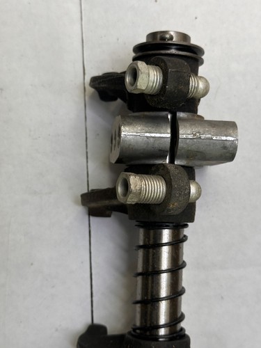 New Pair Rocker Arm Assemblies 1956-1963 Ford Big Truck 302 332 V-8 - Picture 13 of 14