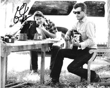 * EVAN FELKER * signed 8x10 photo * TURNPIKE TROUBADOURS * 11 * EVAN FELKER * signed 8x10 photo * TURNPIKE TROUBADOURS * 11