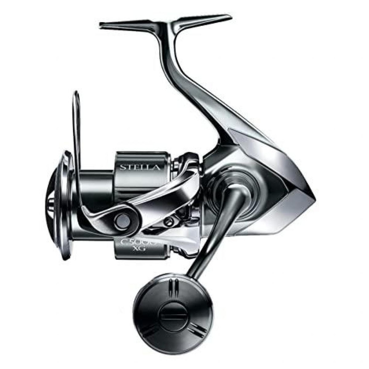 新品　シマノ　22 STELLA C5000XG Shimano 22 Stella C5000XG Spinning Reel New in Box | eBay