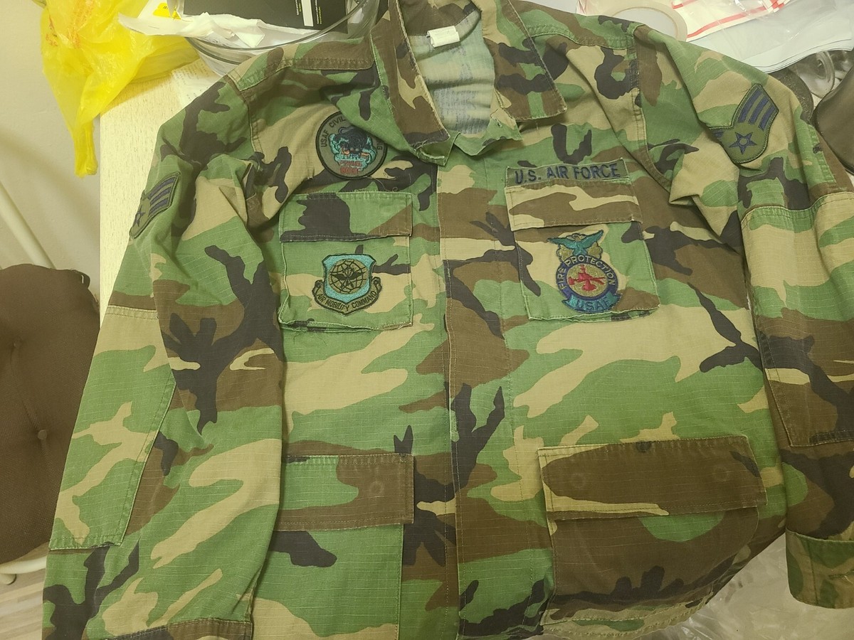 ジャケット・アウター BDU . MOD / C-SHIRT . LS NEIGHBORHOOD(ネイバーフッド) / 21FW/BDU.MOD/C-SHIRT.LS