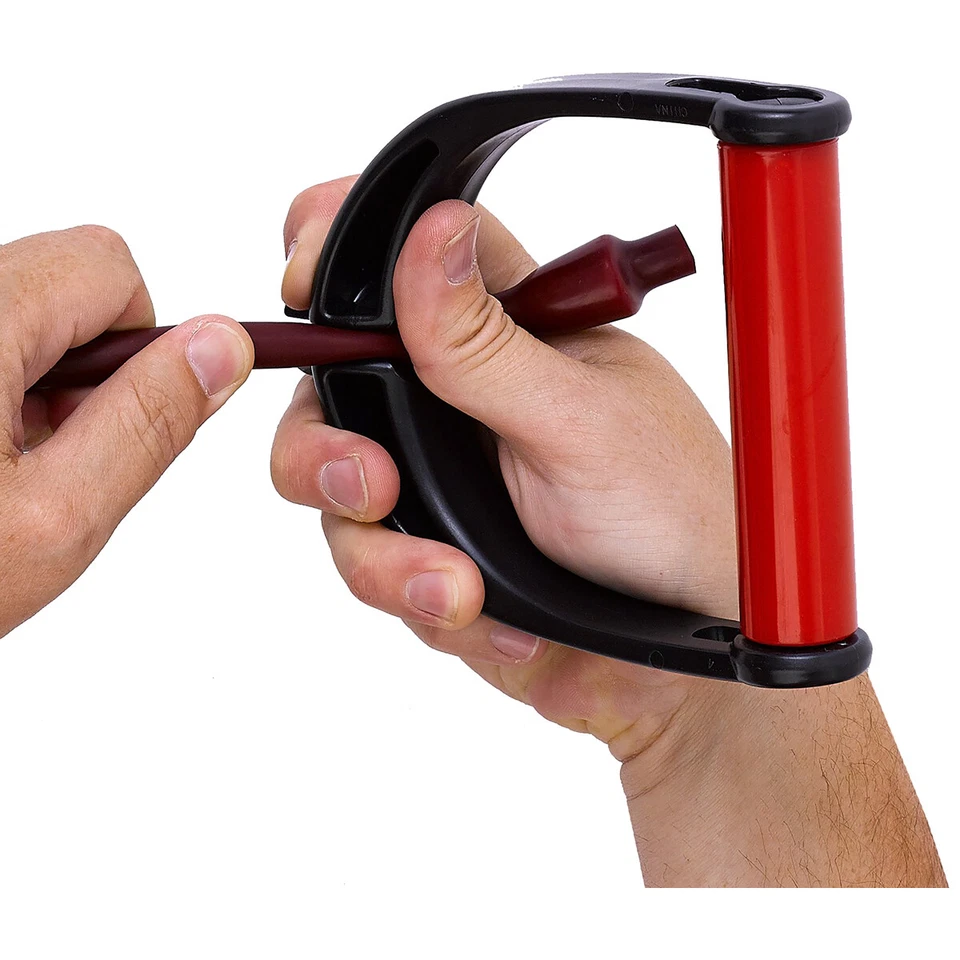 Lifeline USA Interchangeable 5' Resistance Cable - Image 3 of 4