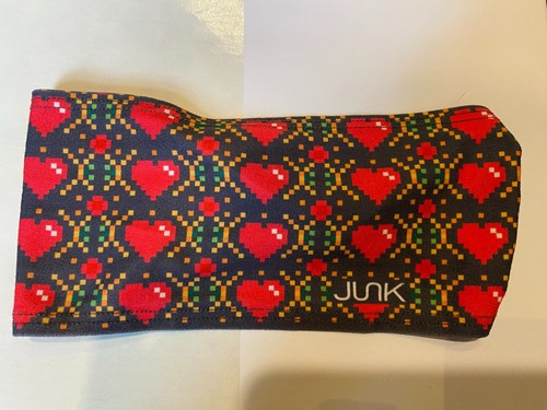 JUNK Brands Big Bang Lite Headband, Gently Worn - Choose from Several Styles - Picture 18 of 41